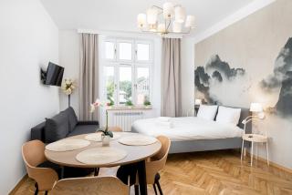 Cozy Studio - Starowislna 54 - Krakow - 0