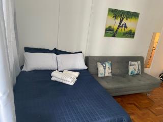 Apartamento Centro Imperial de Petrópolis - Petrópolis - 2
