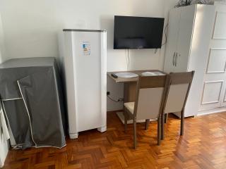Apartamento Centro Imperial de Petrópolis - Petrópolis - 1