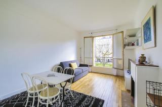 Le Breteuil - Calme & Lumineux - by Mon Petit Faré - Paris - 3