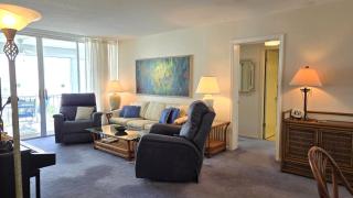Island Reef Condo Club 501 - Fort Myers Beach - 7