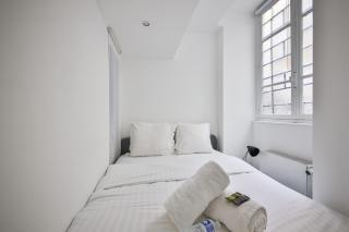 Le Petit Rousseau - Cosy & Calme - Rivoli - París - 9