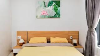Charming 2 bedrooms near the sunny beach with sea view - Nha Trang - 7