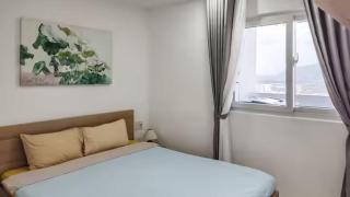 Charming 2 bedrooms near the sunny beach with sea view - Nha Trang - 6
