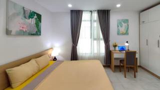 Charming 2 bedrooms near the sunny beach with sea view - Nha Trang - 5