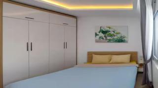 Charming 2 bedrooms near the sunny beach with sea view - Nha Trang - 3