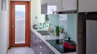 Charming 2 bedrooms near the sunny beach with sea view - Nha Trang - 1