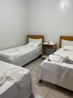 Oriente Hotel Outlet - Campo Novo do Parecis - 2