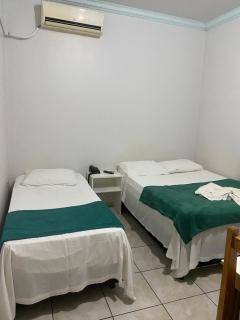 Oriente Hotel Outlet - Campo Novo do Parecis - 1
