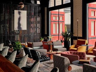 Detroit Foundation Hotel - 0