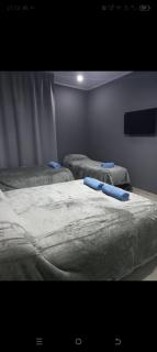 El Descanso Melincue - 3