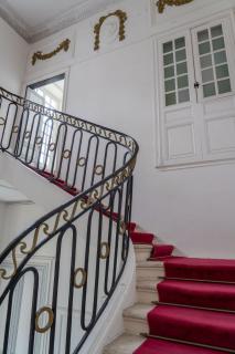 Zeina, 2 pièces confortables et raffinées, wifi, hypercentre - 5