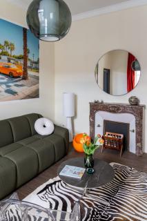 Zeina, 2 pièces confortables et raffinées, wifi, hypercentre - 7