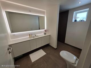 3 rooms flat 350m station 25 min from CPH Center - Bagsværd - 6