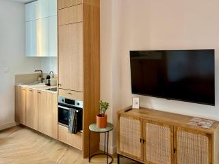 Home Chic Home - Le Cocon de Paris La Défense - 1