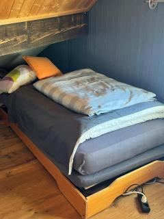 Appartement au cœur des montagnes - Métabief - 3