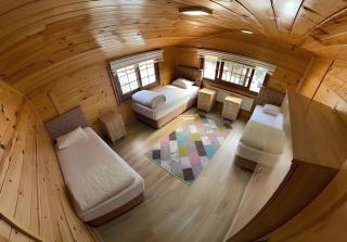Ayder Villa Bravo - Çamlıhemşin - 4