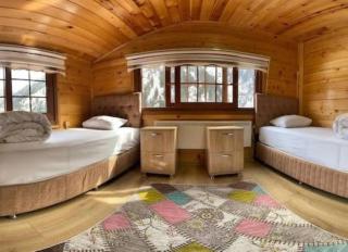 Ayder Villa Bravo - Çamlıhemşin - 5