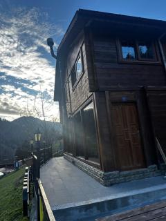 Ayder Villa Bravo - 8