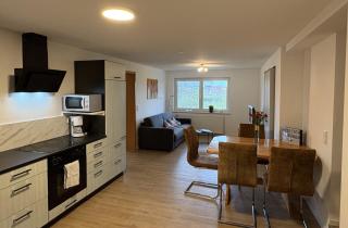 Idyllische Ferienwohnung in Stadtnähe - Petersberg - 0