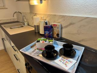 Idyllische Ferienwohnung in Stadtnähe - 3