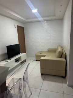 Apê há 10 minutinhos do Pátio do Forró - 1