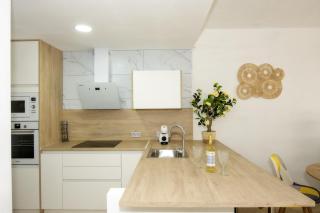 Vera Golf Aralia Coqueto Apartamento Piscina Wifi - Vera - 7