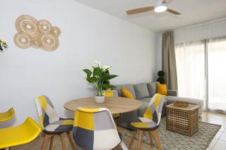 Vera Golf Aralia Coqueto Apartamento Piscina Wifi - Vera - 0