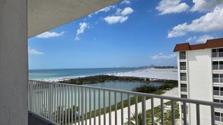 Island Reef Condo Club 501 - Fort Myers Beach - 0