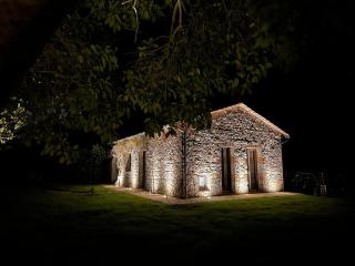 Rustico Con Jacuzzi In Toscana - Lano - 8