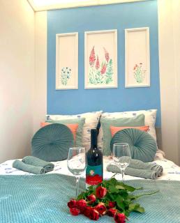 Apartamenty Cudne Manowce - Łeba - 0