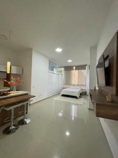 Luxury85 - Bucaramanga - 0