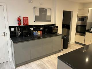 Kane's Place - Birkenhead - 5
