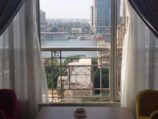 Manial's 4BR'S Apt bytheNile - Il Cairo - 0