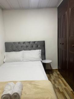 Alojamiento Villasofia - Armenia - 7