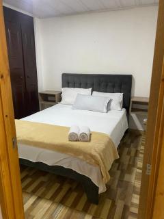 Alojamiento Villasofia - Armenia - 8