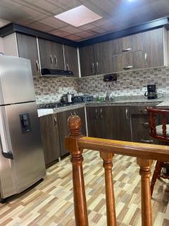 Alojamiento Villasofia - Armenia - 9