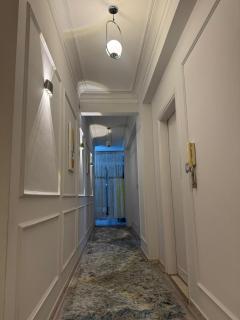 Manial's 4BR'S Apt bytheNile - Il Cairo - 2