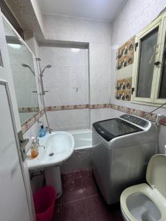 Manial's 4BR'S Apt bytheNile - Il Cairo - 1