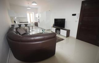 V86 - 2 Bedroom MD Sliema Shorestay - Sliema - 7