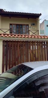 Casa temporada prainha de Mambucaba - 9