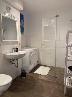Maritimes Luxusapartment - Rostock - 3