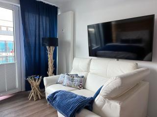 Maritimes Luxusapartment - Rostock - 1