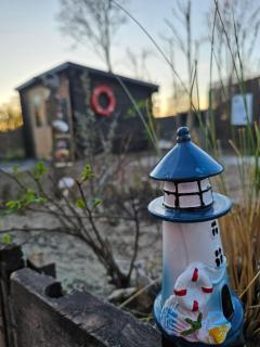 "Chalet Zanna" - Opende - 7