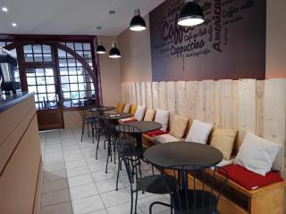 Hôtel La Gravenne - 3