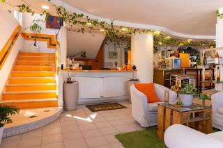Hotel A Casa Nostra - Rimini - 7
