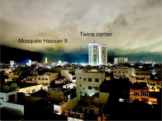 nouveau penthouse en plein centre de casa - Casablanca - 4