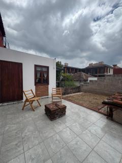 Kukul'ik Studios & Workspace - San Cristóbal de las Casas - 2