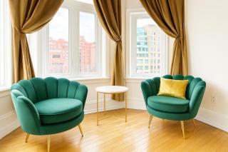 Hotel Charles-Alexandre - Par Aneyro - 2