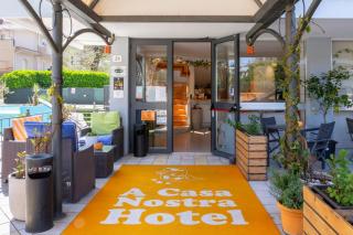 Hotel A Casa Nostra - Rimini - 8
